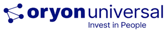 Oryon Universal Logo